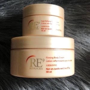 2for$20 RE9 advanced